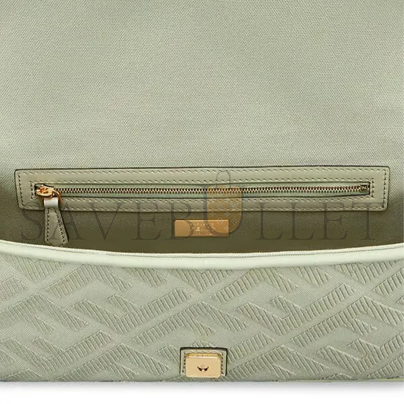 F**di baguette ff bag (27*15*6cm)